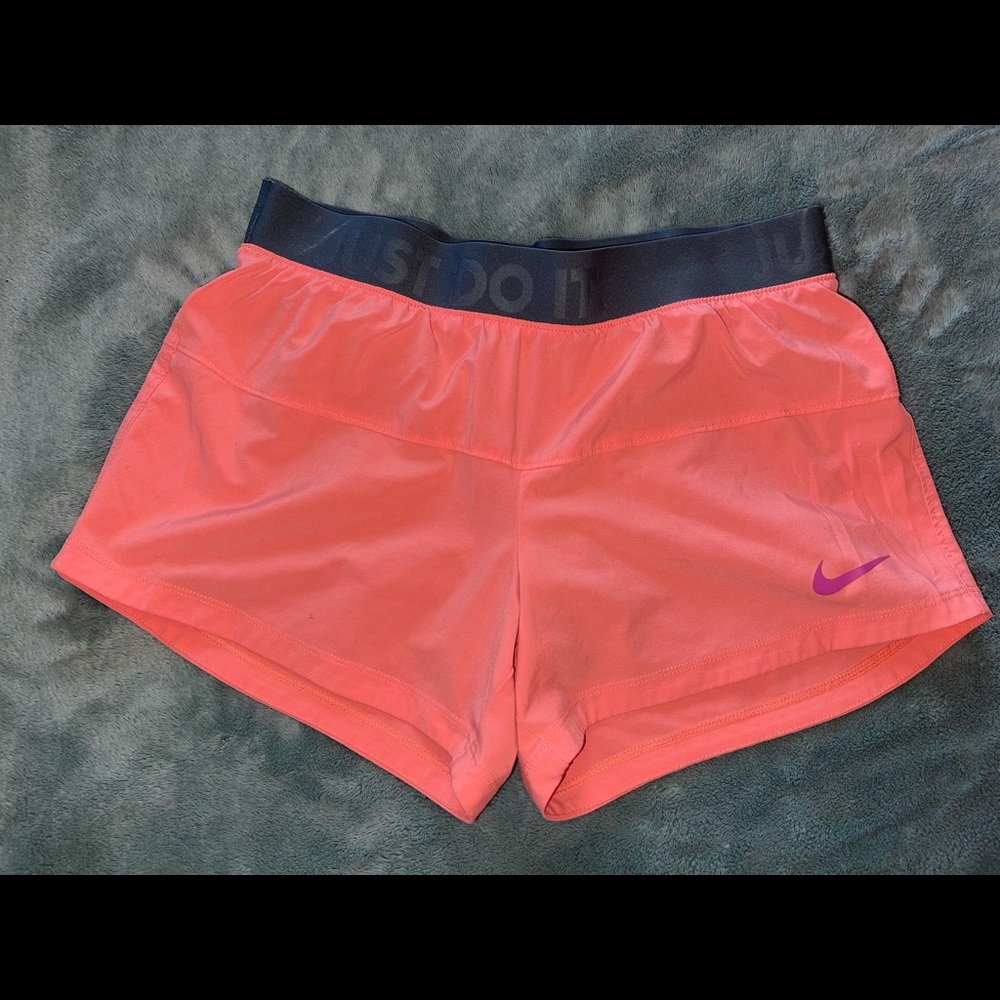 Nike Dri Fit shorts